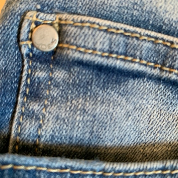 Joe’s Jeans NWT The Rad boys 18 skinny fit, tonic wash New with Tag! - Picture 5 of 14